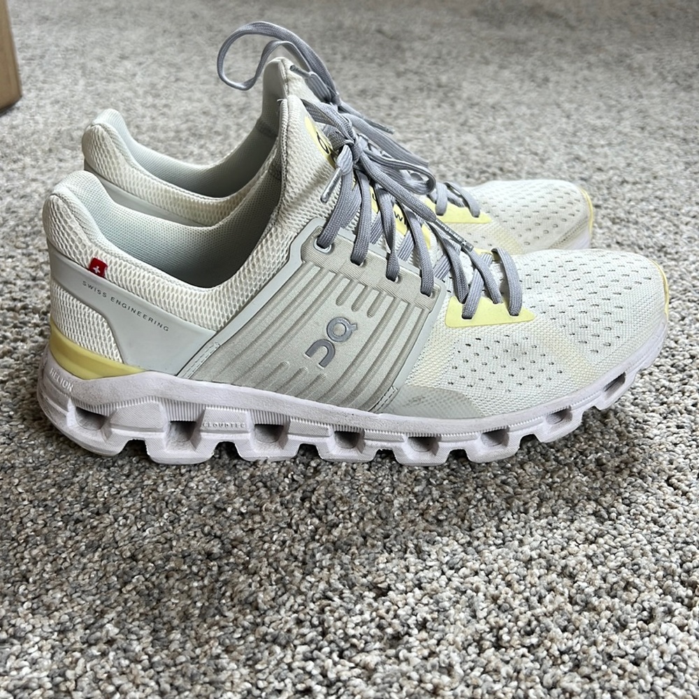On Cloud Sneakers